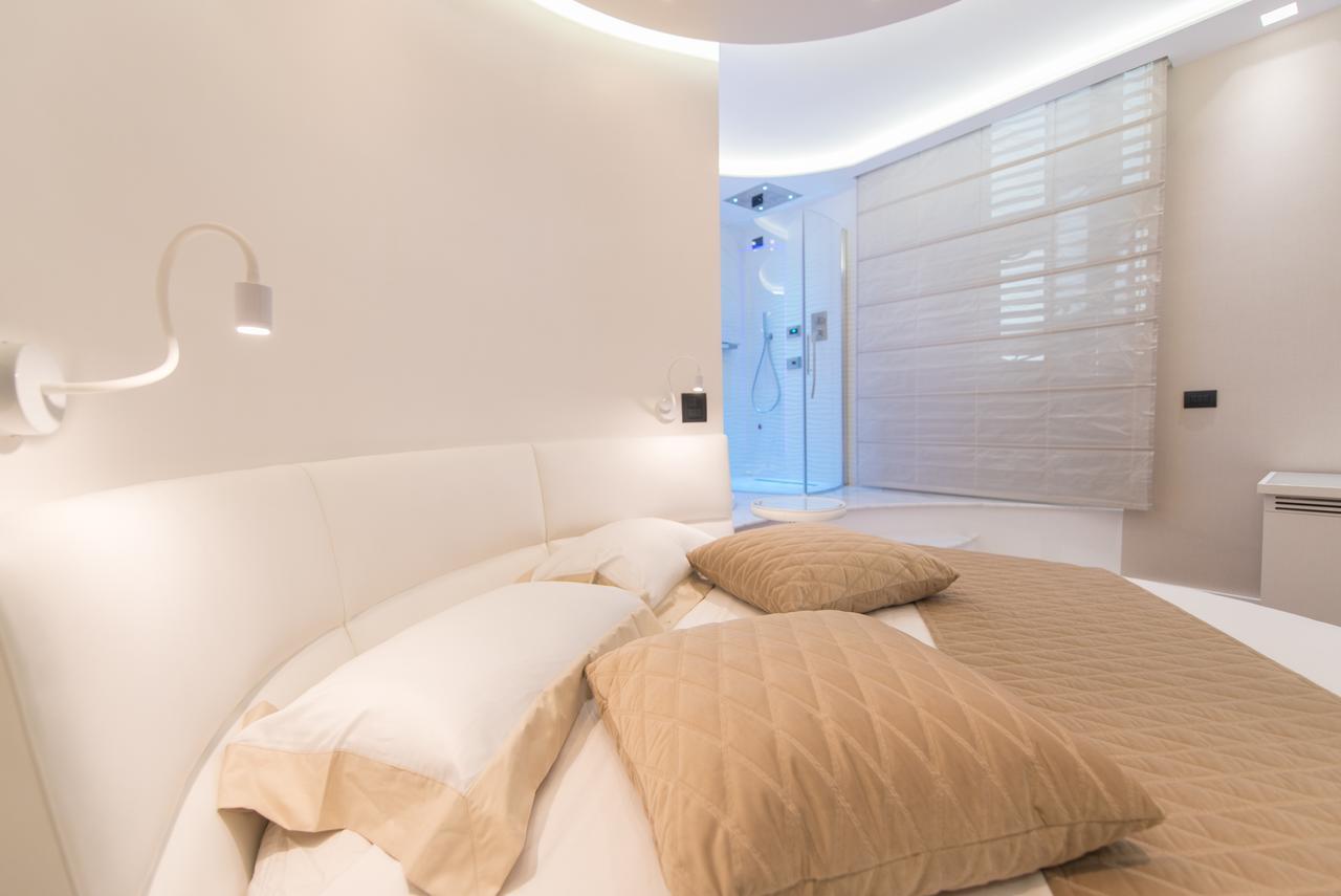 Lux Suites In Roma Экстерьер фото