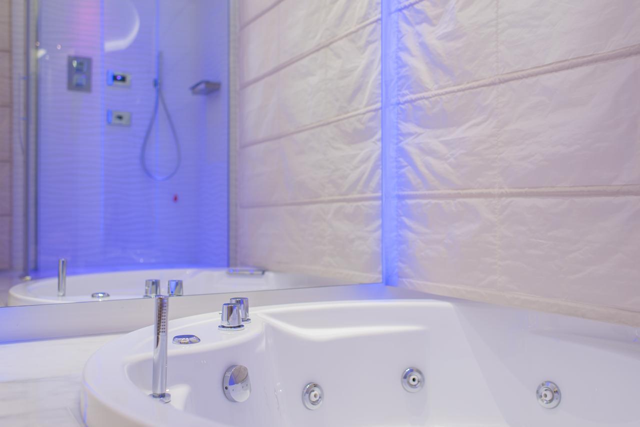 Lux Suites In Roma Экстерьер фото