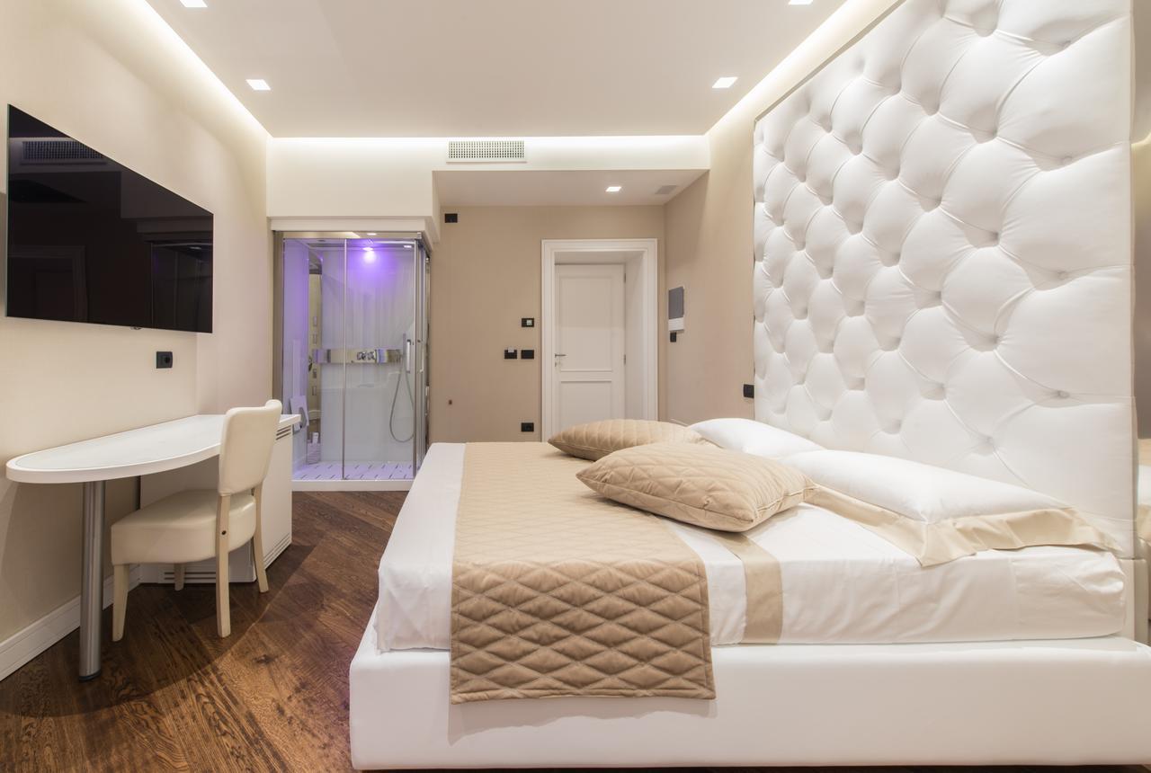 Lux Suites In Roma Экстерьер фото