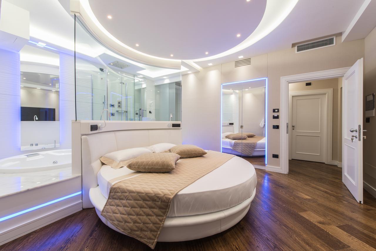 Lux Suites In Roma Экстерьер фото